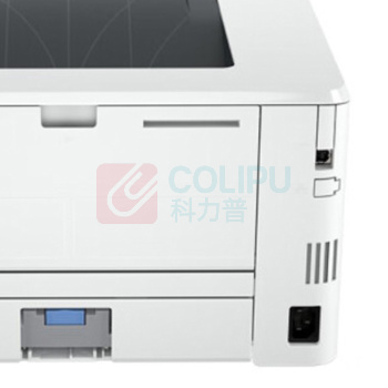 惠普 HP A4黑白激光打印机 LaserJet Pro 4004dn 三年质保