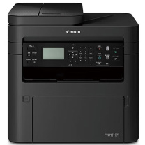 佳能 CANON 黑白激光打印机 MF264dwⅡ 