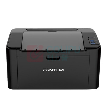 奔图 Pantum A4黑白激光打印机 P2509