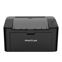 奔图 Pantum A4黑白激光打印机 P2509