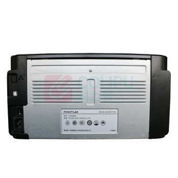 奔图 Pantum A4黑白激光打印机 P2509