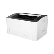 惠普 HP 黑白激光打印机 Laser 1008a A4