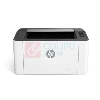 惠普 HP A4黑白激光打印机 Laser 1003w