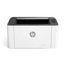 惠普 HP A4黑白激光打印机 Laser 1003w