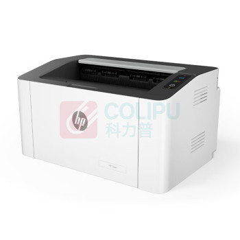 惠普 HP A4黑白激光打印机 Laser 1003w