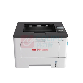 奔图 Pantum 打印机 BP5150DN A4黑白激光单功能 39ppm 自动双面打印