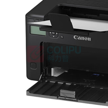 佳能 CANON 黑白激光打印机 LBP121DN A4