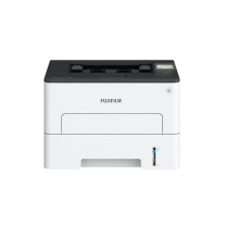 富士胶片 黑白激光打印机 ApeosPort Print 3410SD A4