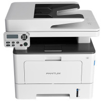 奔图 Pantum A4黑白激光三合一多功能一体机 BM4000ADW 
