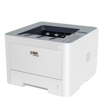 立思辰 LANXUM 激光打印机 GA3340dn A4黑白 自动双面打印