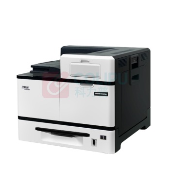 立思辰 LANXUM 激光打印机 GA5025dn A3黑白 自动双面打印