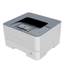立思辰 LANXUM 激光打印机 GA3330dn A4黑白 自动双面打印