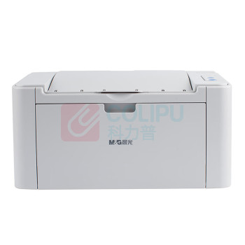 晨光 M&G 黑白激光打印机 P1100W A4 AEQ918A9