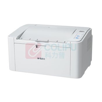 晨光 M&G 黑白激光打印机 P1100W A4 AEQ918A9