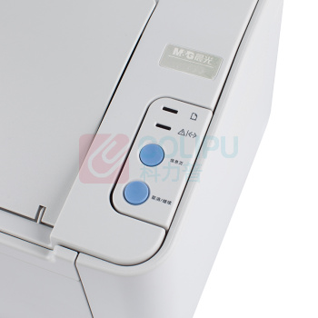 晨光 M&G 黑白激光打印机 P1100W A4 AEQ918A9