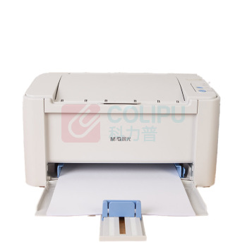 晨光 M&G 黑白激光打印机 P1100W A4 AEQ918A9