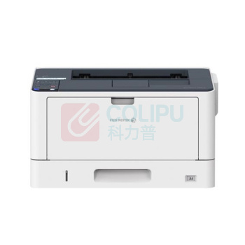 富士胶片 A3黑白双面激光打印机 DocuPrint 3208d含上门安装