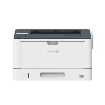富士胶片 黑白双面激光打印机 DocuPrint 3208d A3 含上门安装