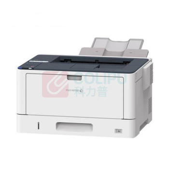 富士胶片 A3黑白双面激光打印机 DocuPrint 3208d含上门安装