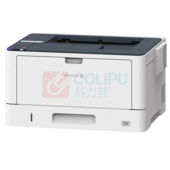 富士胶片 A3黑白双面激光打印机 DocuPrint 3208d含上门安装