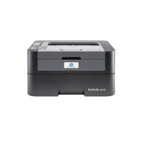 柯尼卡美能达 KONICA MINOLTA A4黑白激光打印机 2600P
