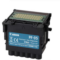 佳能 CANON 原装打印头 PF-05 IPF6300/6300S/6410/6410S/6410SE/8310/8310S/8410/8410S/8410SE/9410S/9410 