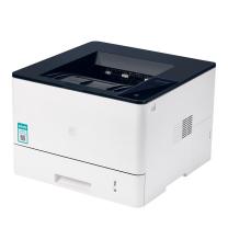 立思辰 LANXUM A4黑白激光打印机 GD3440dn (黑白)