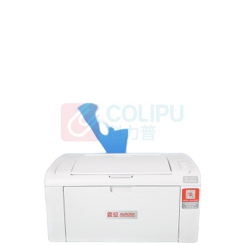 震旦 AURORA A4黑白激光打印机 AD228PW (白色)