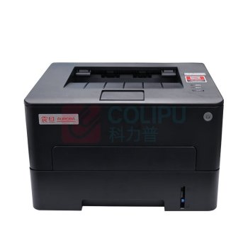 震旦 AURORA A4黑白激光打印机 AD308PD (白色)