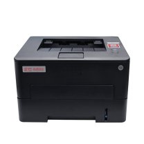震旦 AURORA A4黑白激光打印机 AD308PD (白色)