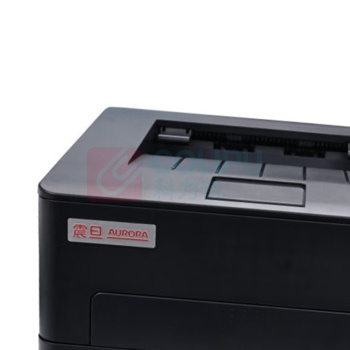 震旦 AURORA A4黑白激光打印机 AD308PD (白色)