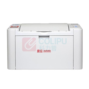 震旦 AURORA A4黑白激光打印机 AD200PS (白色)