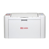 震旦 AURORA A4黑白激光打印机 AD200PS (白色)
