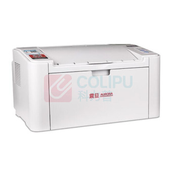 震旦 AURORA A4黑白激光打印机 AD200PS (白色)