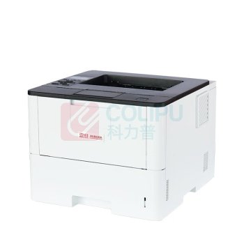震旦 AURORA A4黑白激光打印机 AD500PN (白色)