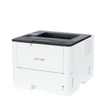 震旦 AURORA A4黑白激光打印机 AD500PN (白色)