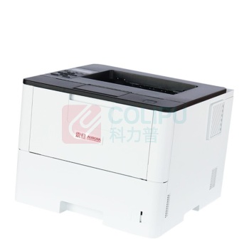 震旦 AURORA A4黑白激光打印机 AD500PN (白色)