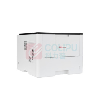 震旦 AURORA A4黑白激光打印机 AD500PN (白色)