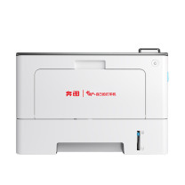 奔图 Pantum A4黑白激光打印机 BP5155DN (灰白)