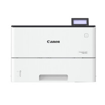 佳能 CANON A4黑白激光打印机 LBP325X (白色)