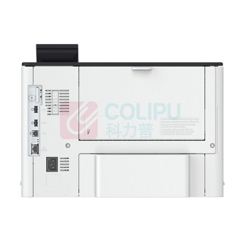 佳能 CANON A4黑白激光打印机 LBP325X (白色)