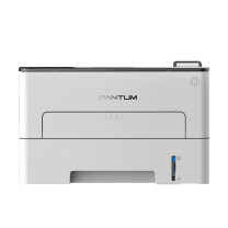 奔图 Pantum A4黑白激光打印机 P3060DW (黑)