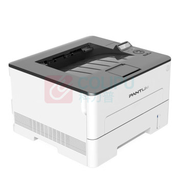 奔图 Pantum A4黑白激光打印机 P3060DW (黑)