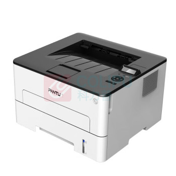 奔图 Pantum A4黑白激光打印机 P3060DW (黑)
