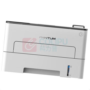 奔图 Pantum A4黑白激光打印机 P3060DW (黑)