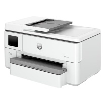 惠普 HP 复印;打印;扫描 支持输稿 OfficeJet Pro 9720 4800×1200dpi, A4, 250页, 18页/分钟, 22页/分钟, USB+WiFi, 自动双面, 墨盒式, 彩色 (彩色)