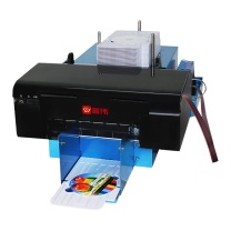 普伟 打印 非自动双面 墨盒式 不支持输稿器 USB 1套/套 PW-MS6810 5760×1440dpi 2页/分钟 A4 149页 (彩色)
