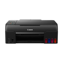 佳能 CANON A4喷墨打印机 G680