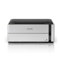 爱普生 EPSON A4黑白喷墨打印机 M1178