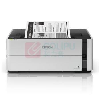 爱普生 EPSON A4黑白喷墨打印机 M1178